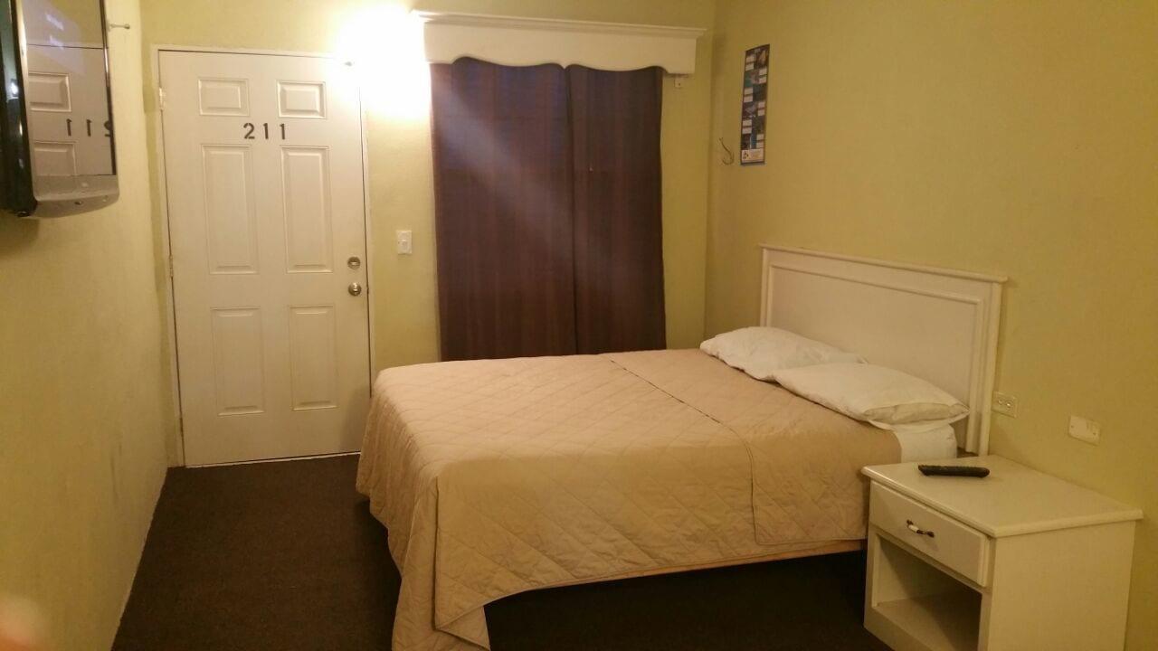 Hotel Estrella Matamoros  Bagian luar foto