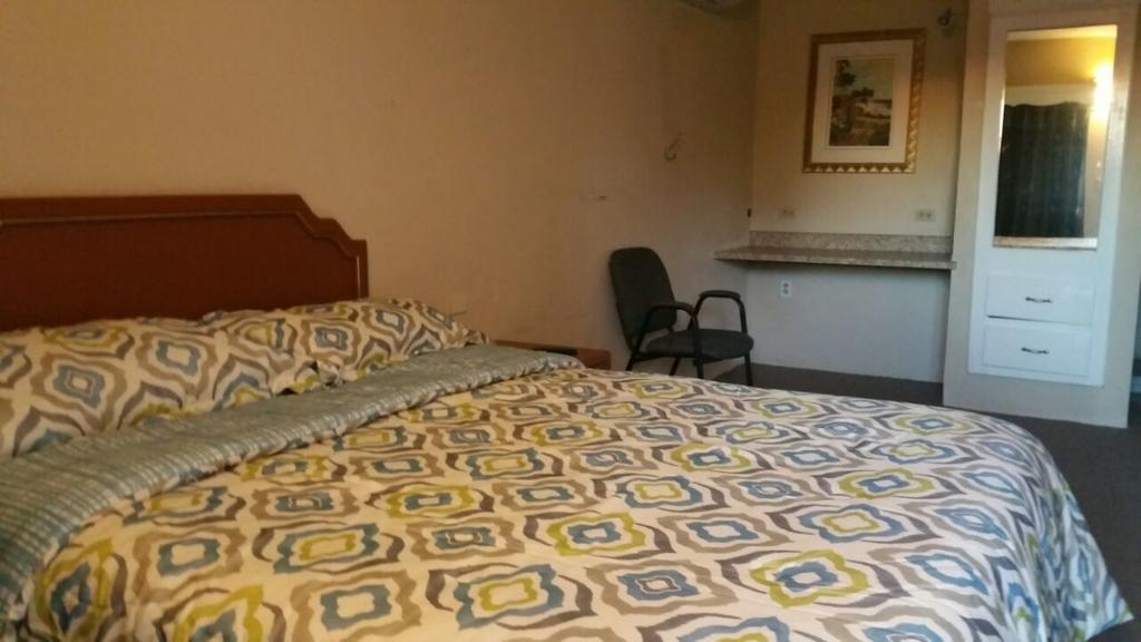 Hotel Estrella Matamoros  Bagian luar foto